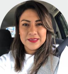 Verónica Abigail Ibarra Ortega