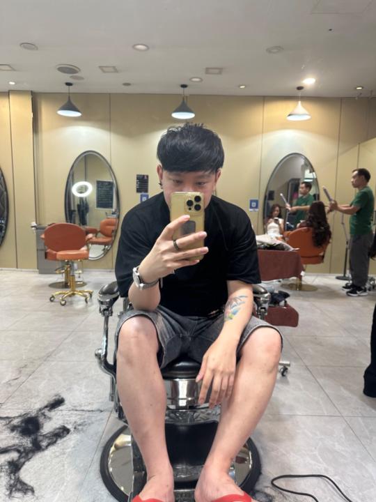 Jackson Toh