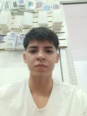 Anthony Daniel Corvalan