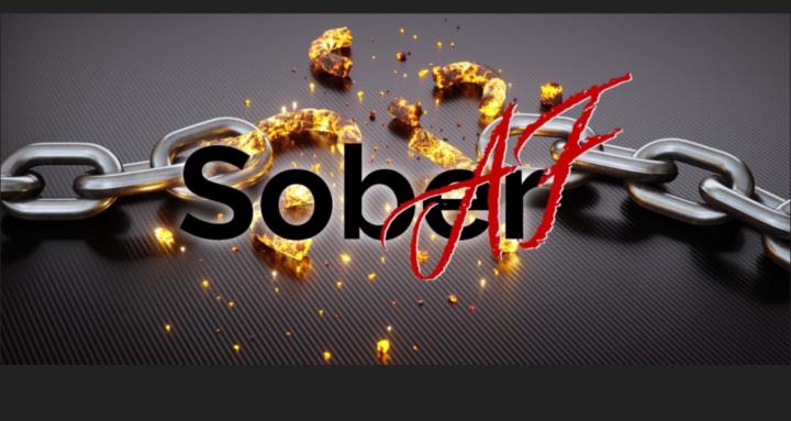 Breaking the cycle sobriety!