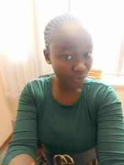 Tebelelo Phitshane