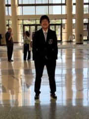 Derek Wang