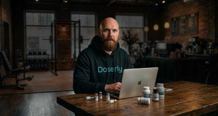 Doserly Academy