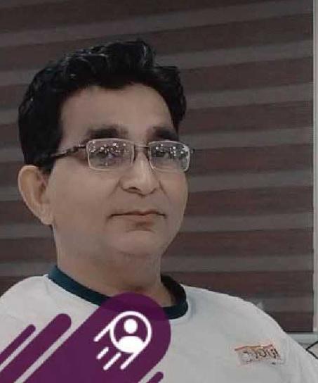 Maqsoom Hussain