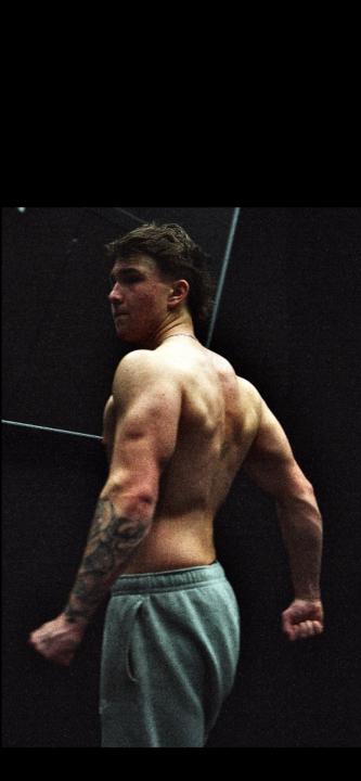 Braxton Brown