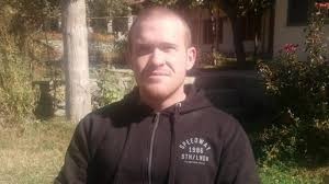 Brenton Tarrant