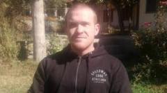 Brenton Tarrant