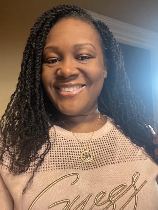 Samuola Jean Francois