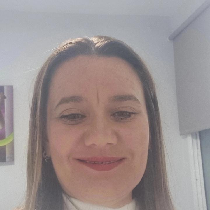 Desiree González Jiménez