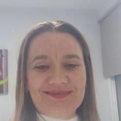 Desiree González Jiménez