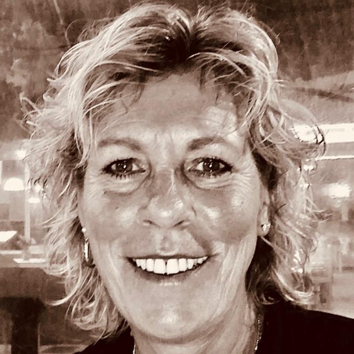 Susanne Klein