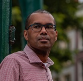 Roy Kensmil