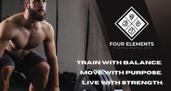 Four Elements Fitness