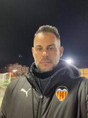 Jose Serna mora