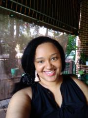 Vanessa Byrd