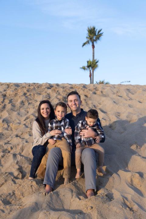 Jason Villani Villani