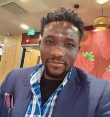 Naboth Simon