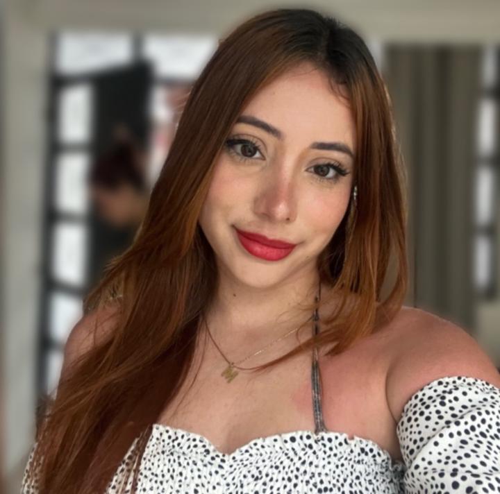 Mariana García Álvarez
