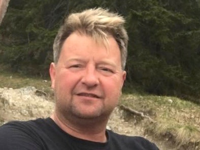 Sascha Gusel