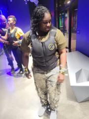 Sharondra Johnson