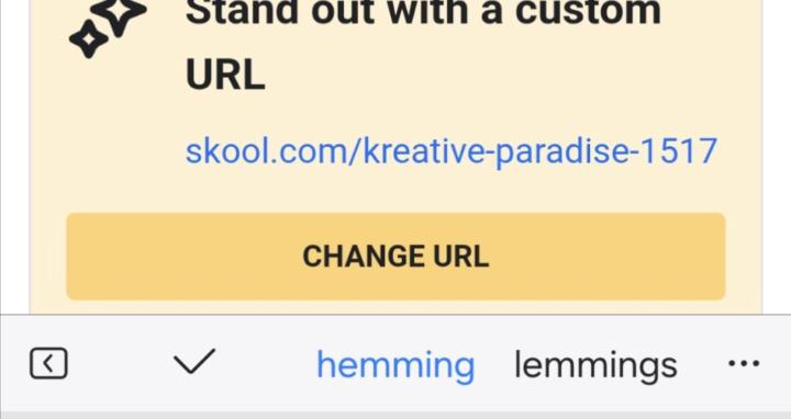 Kreative