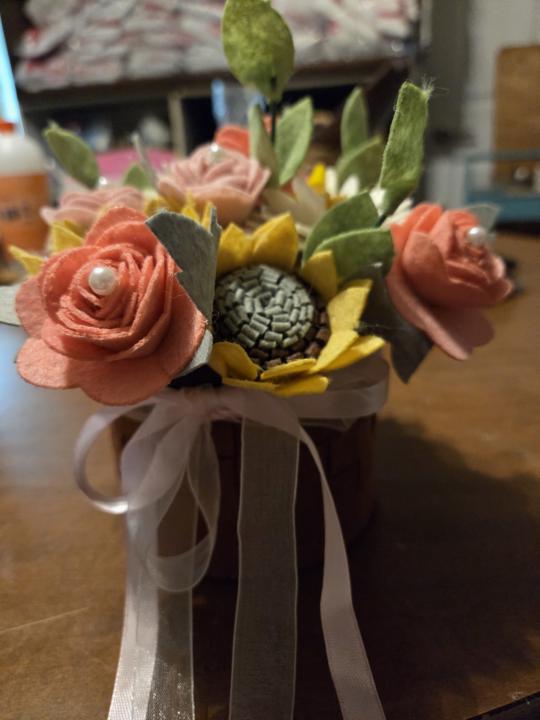 Handmade 