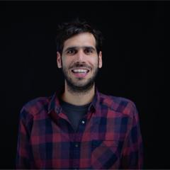 Ioannis Dimitriou