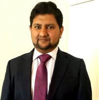 Khuram Shahzad