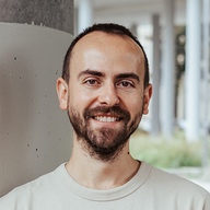 Dominik J. Berghofer