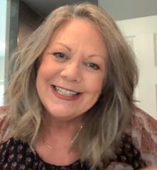 Connie Hanson