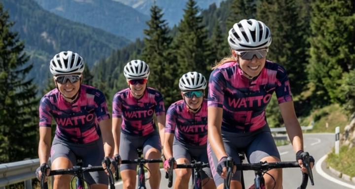 Watto Cycling Collective