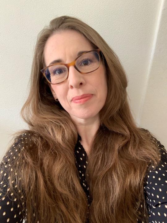 Willemijn Maas
