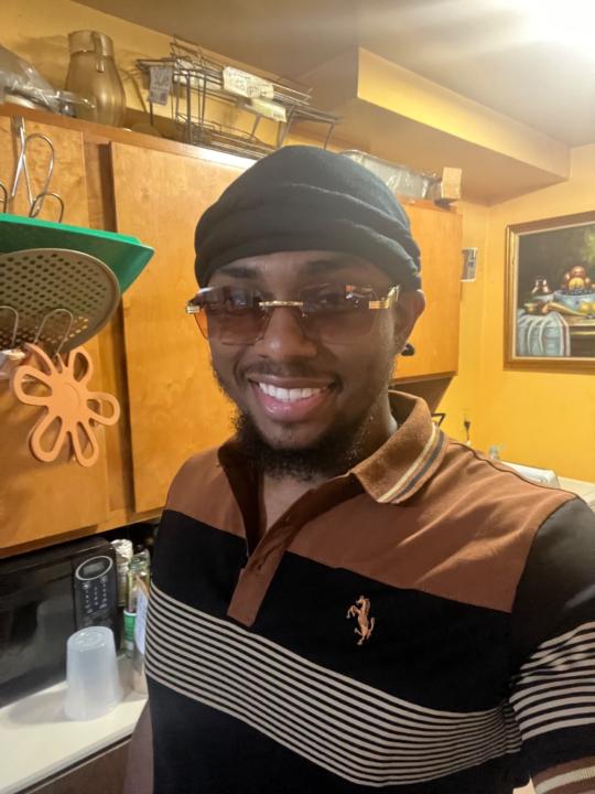 Devonetez Johnson