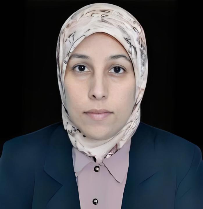 Hanane Elkachbali