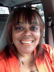 Judith Peete