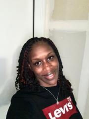 Menyette Riley