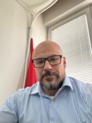 Petar Tufegdzic