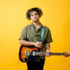 Patrick Magada