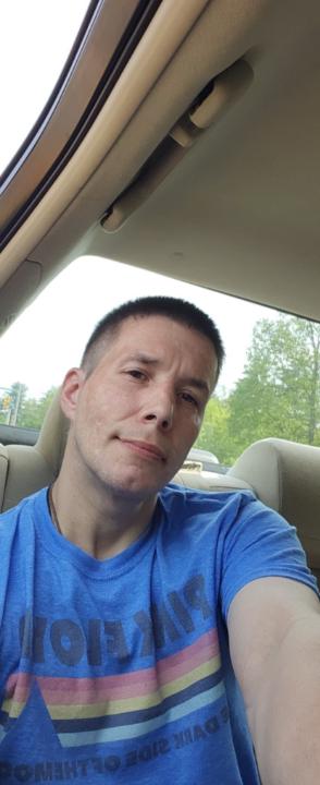 Jeremy Drewing