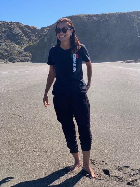 Monica Ibarra Robbins