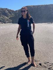 Monica Ibarra Robbins