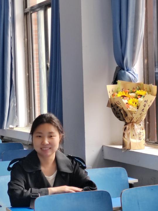 Yi xin Chen