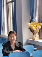 Yi xin Chen