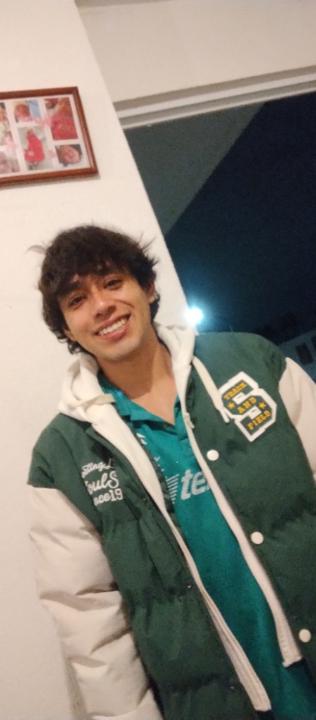 José emmanuel Rojas valadez