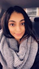 Gigi Hansra