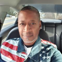 Rodney Crawford