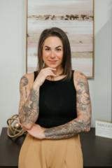 Ellie Margulies