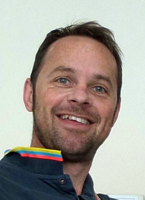 Rory Gray