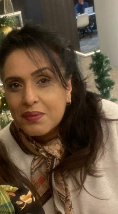 Amita Simons