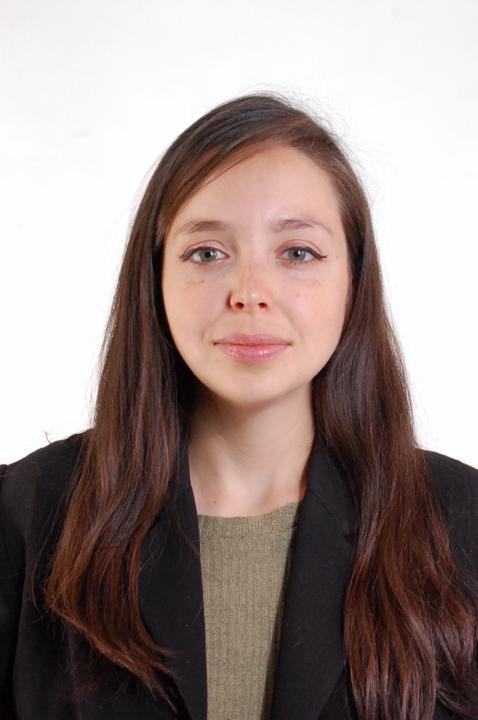 Florencia Santamaria